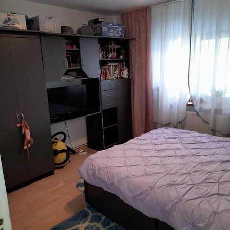 Apartament Straja - Lupeni  Eksteriør bilde
