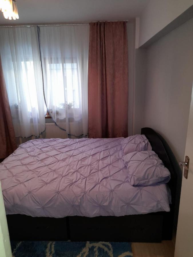 Apartament Straja - Lupeni  Eksteriør bilde