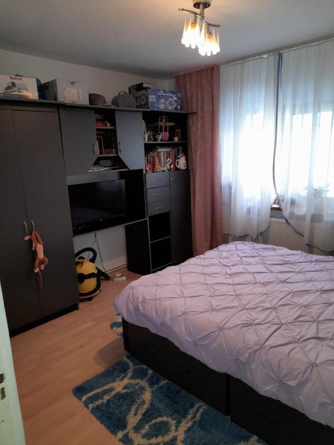 Apartament Straja - Lupeni  Eksteriør bilde