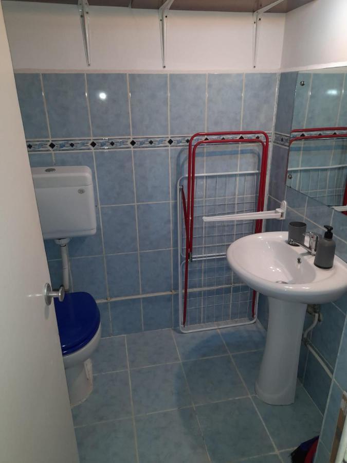 Apartament Straja - Lupeni  Eksteriør bilde