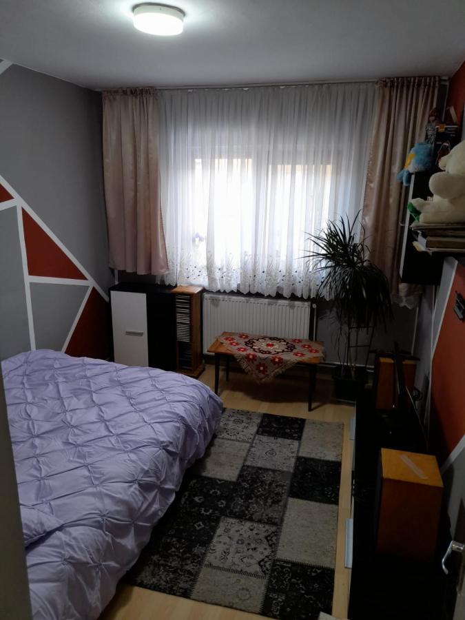 Apartament Straja - Lupeni  Eksteriør bilde