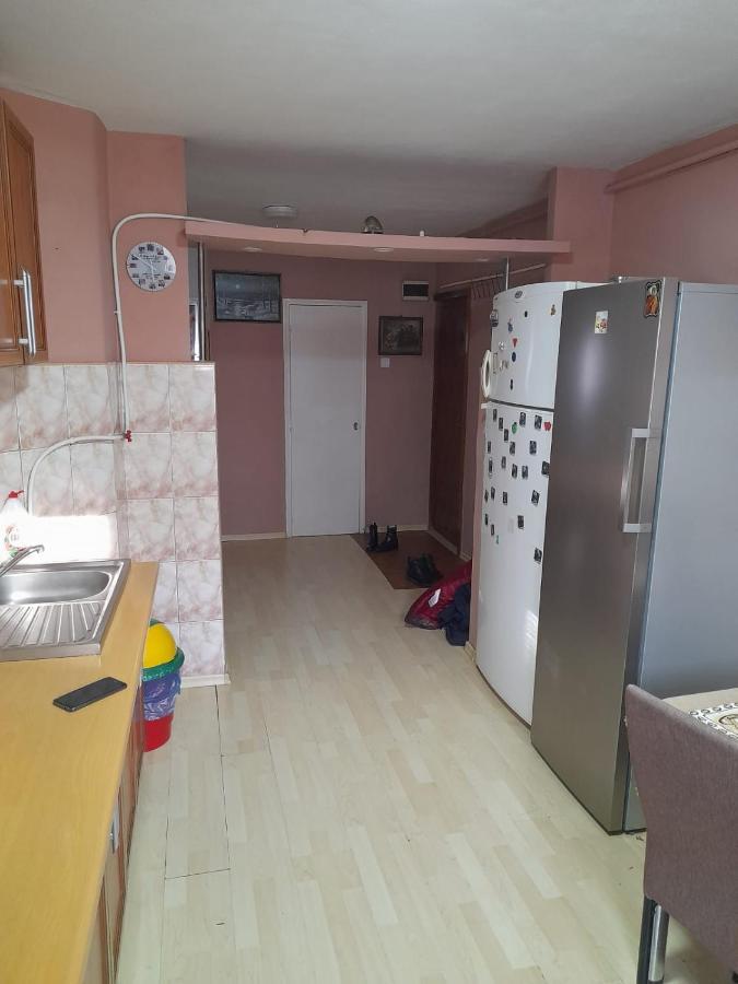Apartament Straja - Lupeni  Eksteriør bilde