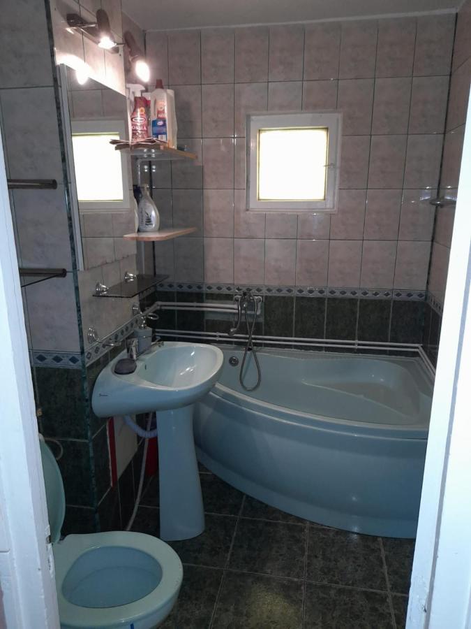 Apartament Straja - Lupeni  Eksteriør bilde